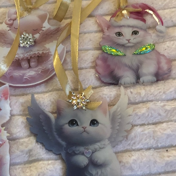 Set of Kittens - Picture 7 of 10